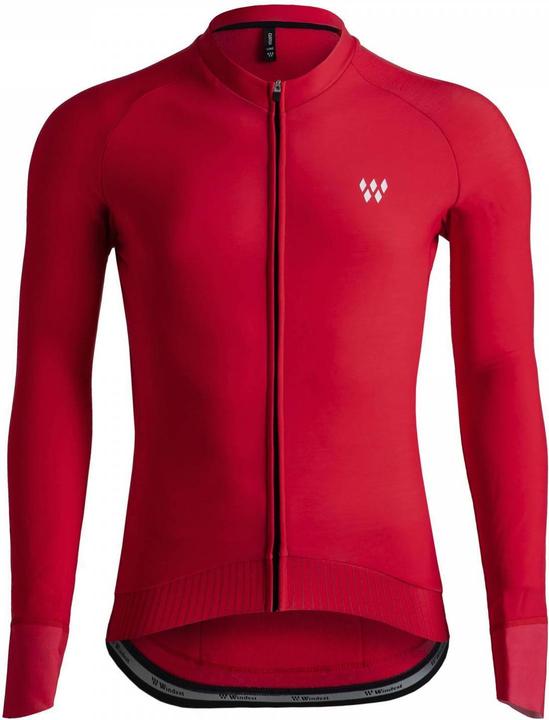 Actual product image Wolfbike Mont Ventoux (S)