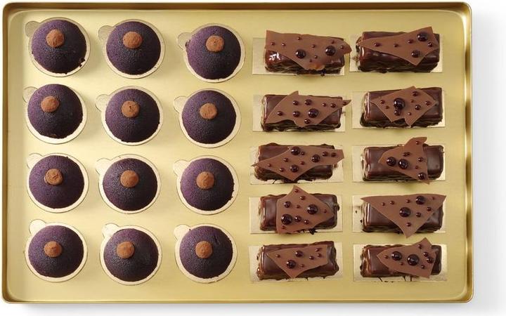 Produktbild Hendi Aluminium Blech,x