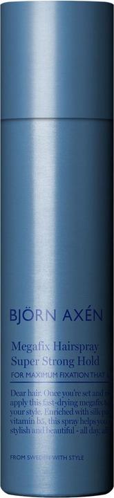 Immagine prodotto Björn Axen Lacca Mega Fix (re) (250 ml)