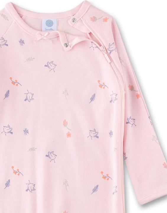 Actual product image Sanetta Overall Birds (62)