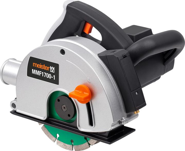 Actual product image Meister MMF1700-1 Wall chaser