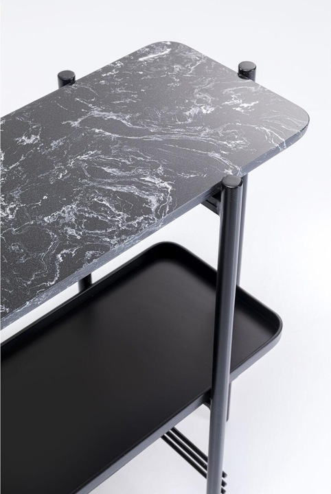 Produktbild Kare Design Konsole Bennet 120x72cm (120 x 120 x 72 cm)