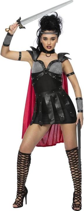 Immagine prodotto Fever Donna Gladiatore Costume (S)