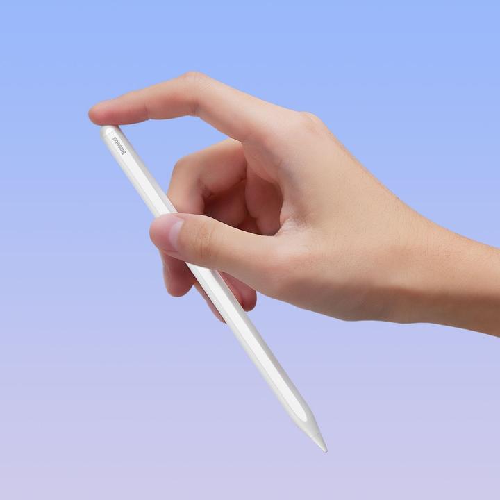 Produktbild Baseus Smooth Writing 2 Eingabestift (baltas)