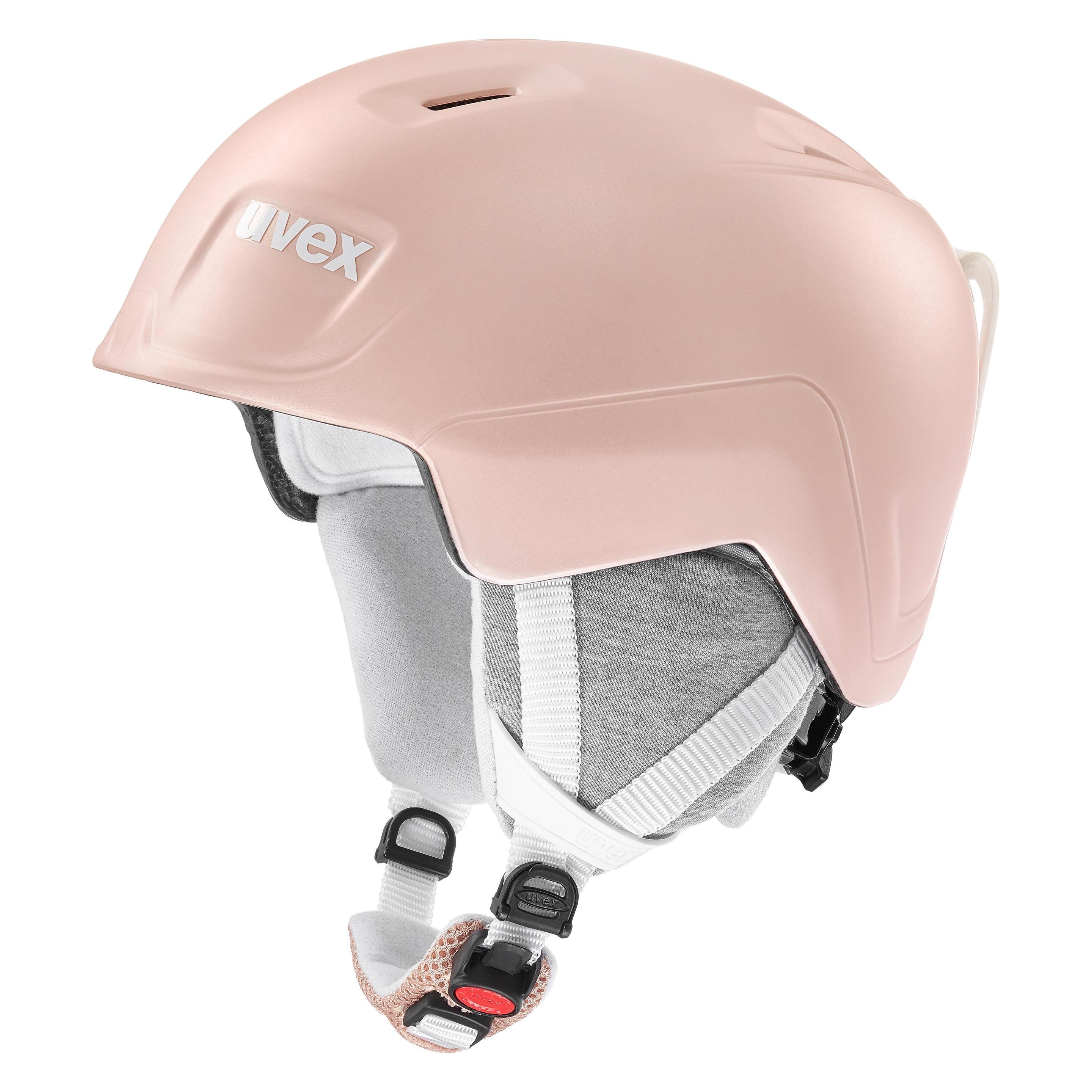 Uvex, Skihelm, (51 - 55 cm, M)