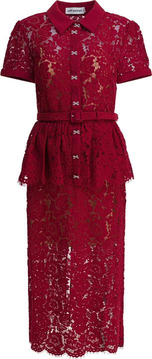 Produktbild Self-Portrait Dresses (10XL)