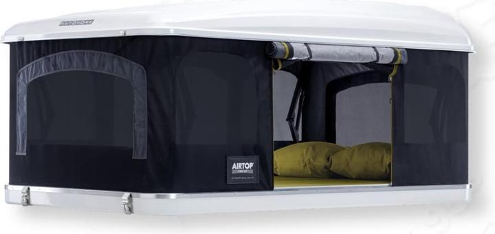 Produktbild Autohome Airtop 360° Dachzelt (Modell 2023) (Dachzelt, 4 Personen)