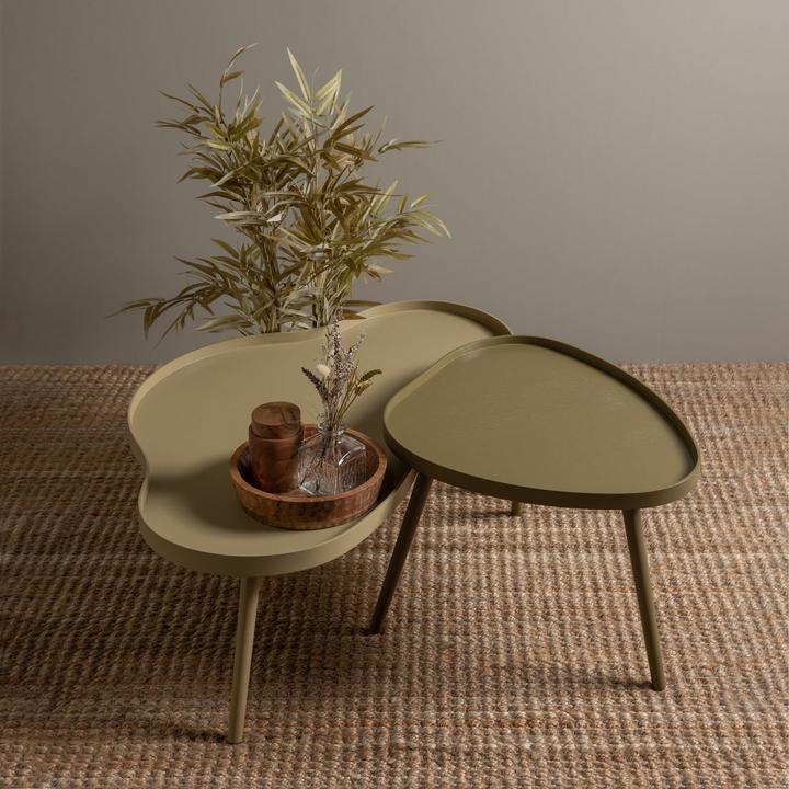 Produktbild Woood Mae (40 x 61 x 50 cm)