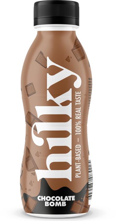 Produktbild Hilky Chocolate Bomb (1 x 25 cl)