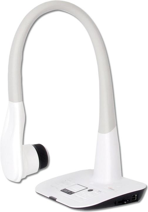 Produktbild Optoma Dc450 (Full HD, A3)