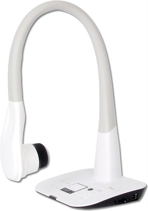 Optoma Dc450 (Full HD, A3)