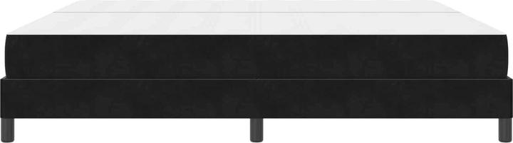 Produktbild vidaXL Boxspringbett (200 x 200 cm)