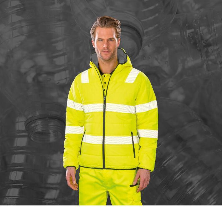 Produktbild Regatta Ripstop Padded (M)