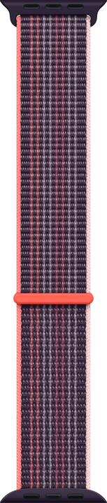 Apple Sport Loop (41 mm, Woven nylon, Apple Watch Series 8)