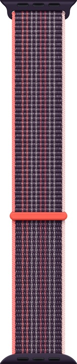 Produktbild Apple Sport Loop (41 mm, Woven Nylon, Apple Watch Series 8)
