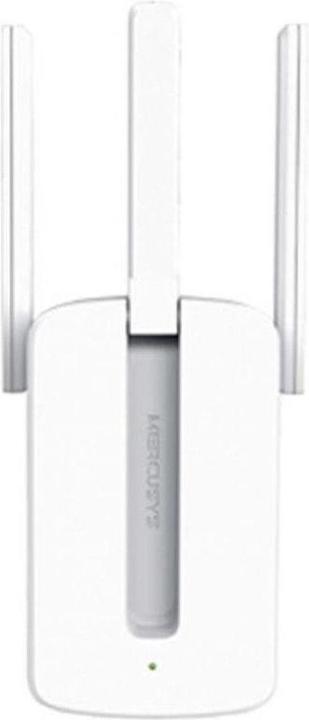 Actual product image Mercusys MW300RE Network Expansion Module Network Transmitter & Receiver (300 Mbit/s)