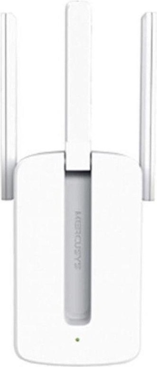 Immagine prodotto Mercusys MW300RE Modulo di estensione di rete Trasmettitore e ricevitore di rete (300 Mbit/s)