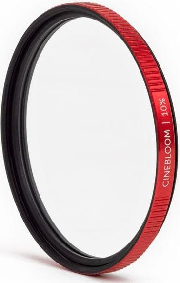 Produktbild Moment 52mm 10 CineBloom Diffusion Filter (52 mm, Diffusionsfilter)