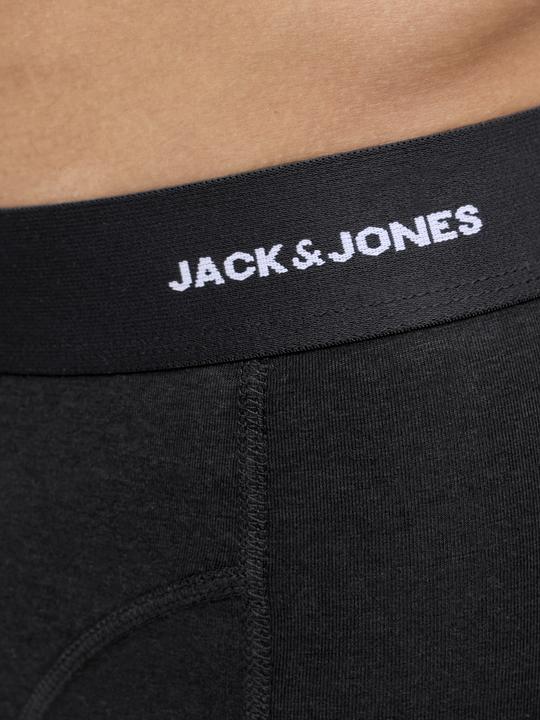 Image du produit Jack & Jones Jwhphilip Bamboo Trunks 3 Pack (XL, Lot de 3)
