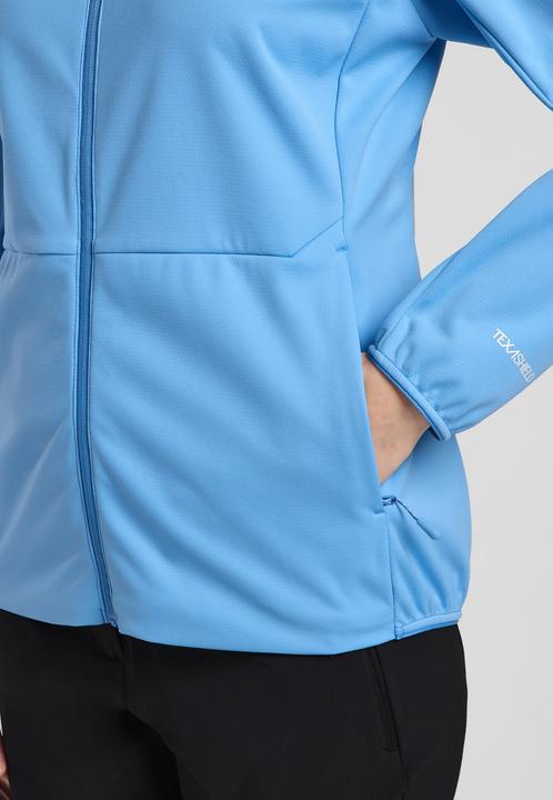 Image du produit Jack Wolfskin Feldberg Hoody W (XXL)