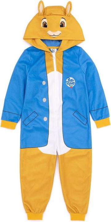 Produktbild Peter Rabbit Schlafanzug 3DOhren (104)