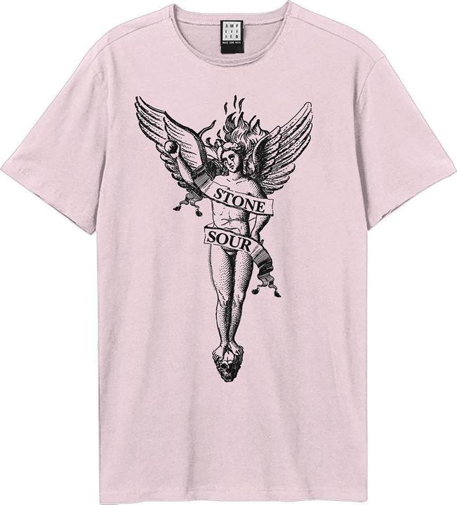 Immagine prodotto Amplified - Maglietta ANGEL - Adulti (M)