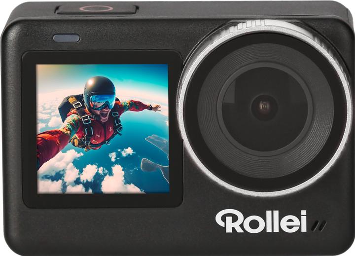 Rollei Actioncam action one lite