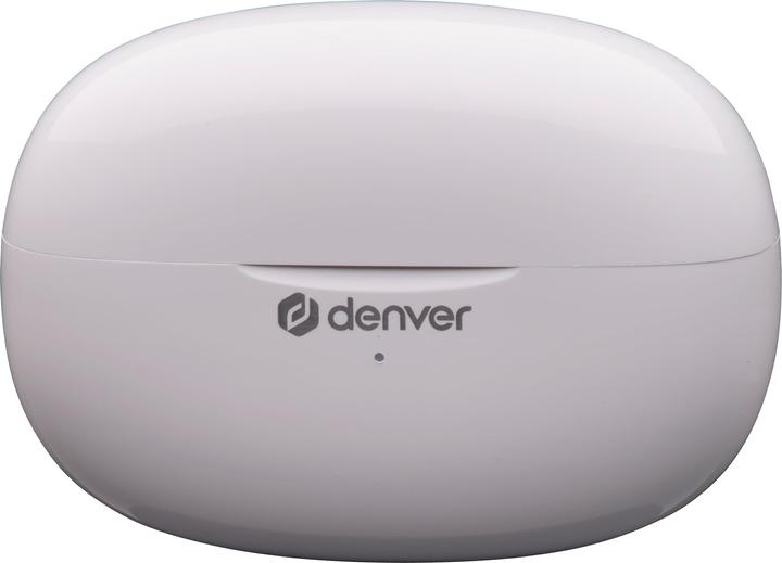 Actual product image Denver TWE-49ENC (ANC, 6.50 h, Wireless)