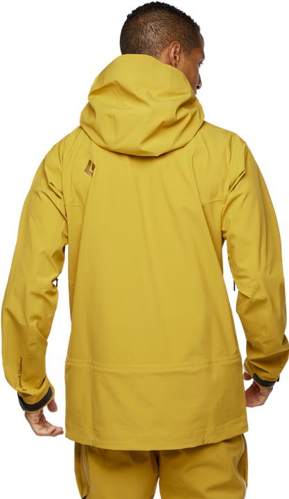 Produktbild Black Diamond M Recon Stretch Ski Shell (XL)