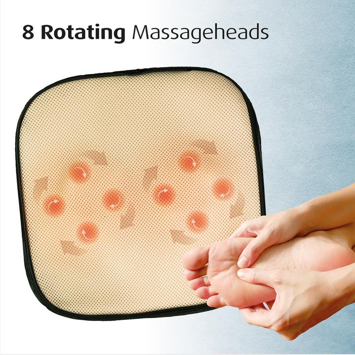 Produktbild Prorelax Footmasager