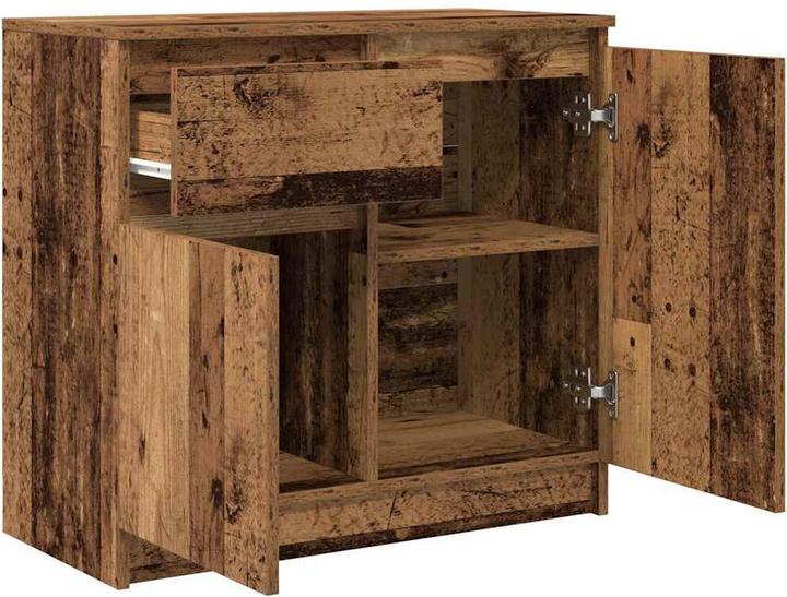 Produktbild vidaXL Sideboard (71 x 35 x 65 cm)