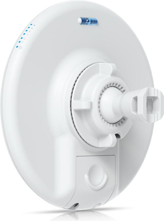 Actual product image Ubiquiti 5 GHz wireless bridge with (867 Mbit/s)
