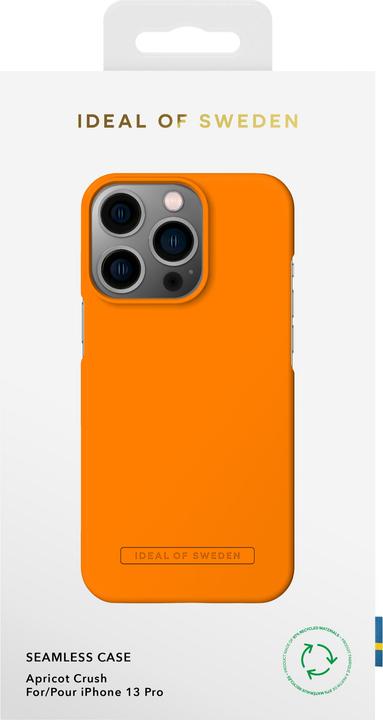 Produktbild iDeal Of Sweden Back Cover Apricot Crush iPhone 13 Pro (Apple iPhone 13 Pro)