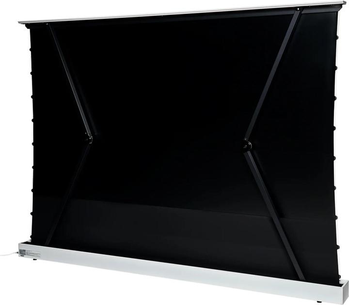 Produktbild Celexon CLR UST Hochkontrast Bodenscheren Leinwand - HomeCinema V2.0, 120" weiss (120", 16:9)