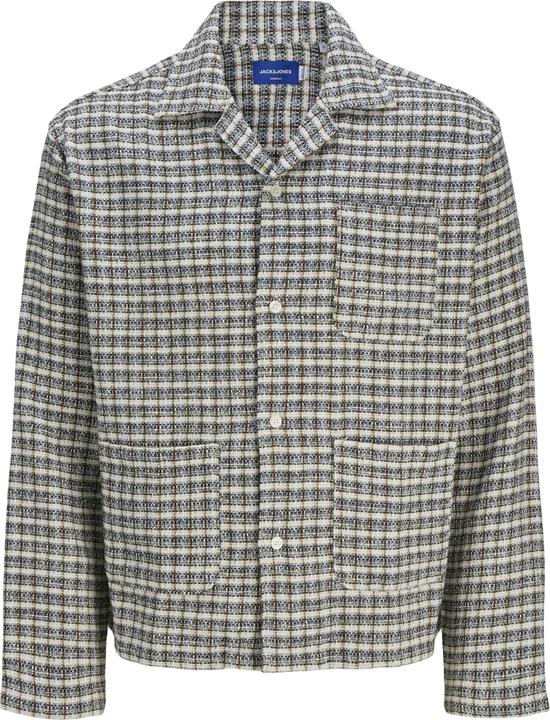 Produktbild Jack & Jones Jorwinter Chore Overshirt Ls Styd Aw24 (L)