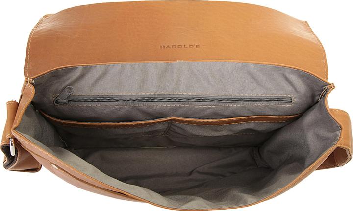 Immagine prodotto Harolds Borsa a tracolla Campo 4679 Messenger Bag M