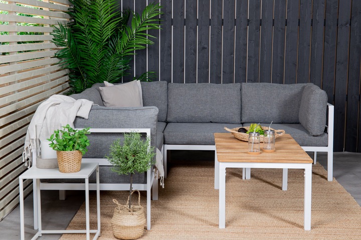 Immagine prodotto Venture Home Tavolino Brasilia