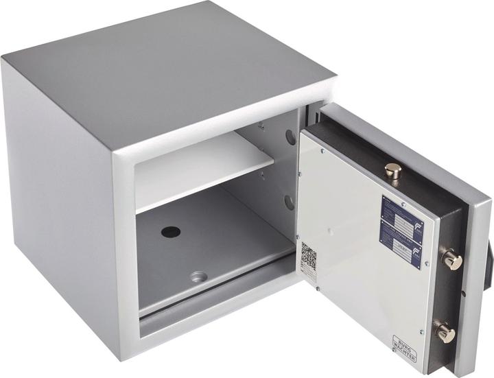 Produktbild Burg Wächter Wertschutzschrank MTD 750 E FP (38.50 l)