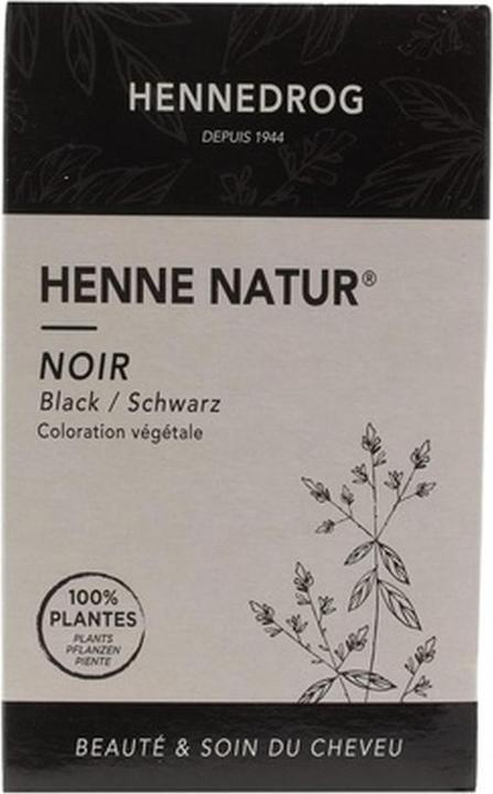 Produktbild Cachet Hennapulver