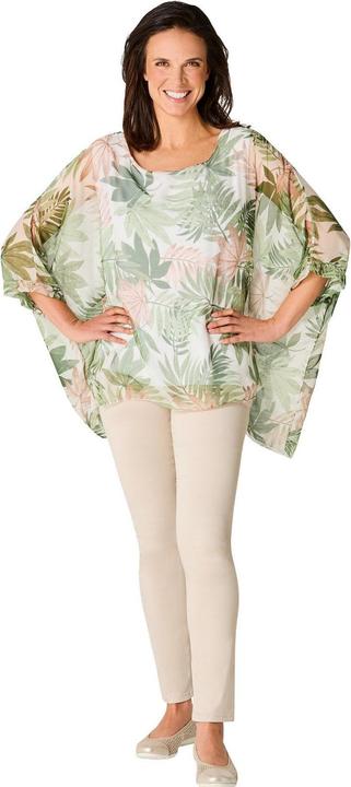 Immagine prodotto LP Ghiselli Blusenshirt «Lara» (S)