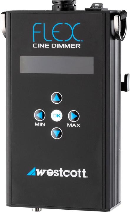 Actual product image Westcott Flex Cine Bi-Color 1-Light Gear Kit (Studio light)