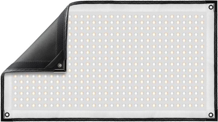 Actual product image Westcott Flex Cine Bi-Color 1-Light Gear Kit (Studio light)