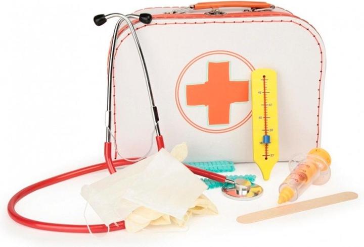 Egmont Arztköfferchen mit Accessoires