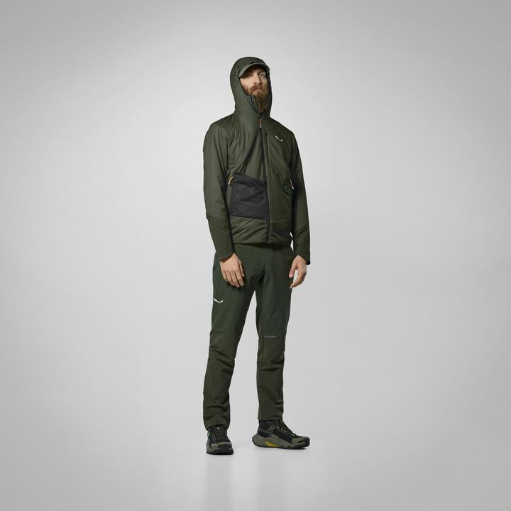 Image du produit Salewa Pedroc Tirolwool® Air Hybrid Jacke (54, XXL)