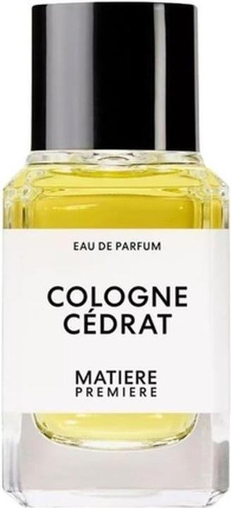 Produktbild NoName Köln Cedrat Eau de Parfum 50 ml - Unisex (Eau de Parfum, 50 ml)