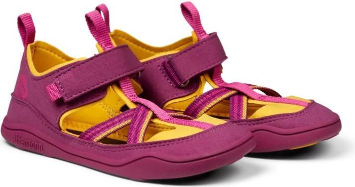 Produktbild Affenzahn Breezy Vogel (23)