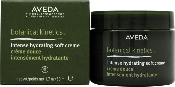 Actual product image Aveda Botanical Kinetics Intense Hydrating Soft Cream (50 ml, 24h cream)