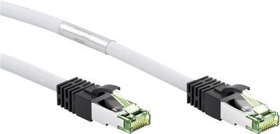 Productafbeelding Goobay Netwerkkabel (S/FTP, CAT8.1, 1 m)