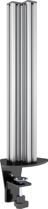 Image du produit Multibrackets Profilé en aluminium, système de support de moniteur Pro
