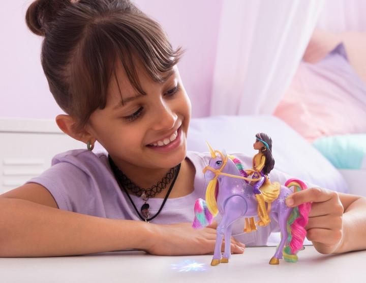 Actual product image Spin Master SPIN UnicornAcad.lalka Sophie i Magia?wia.6071464